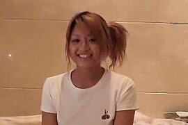 Delightsome story Rina-chan eighteen-year-old - free porn video