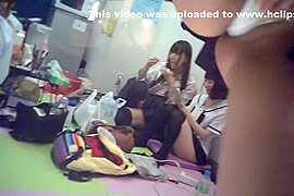 Super VIP uniforms angels tours club File.07 Metropolitan Police Department! Simultaneous raids! The theft infiltrate the travel club in Tokyo somewhere Taking! - free porn video