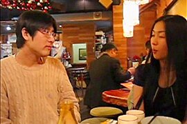 Real asian home video with pretty gf - free porn video