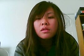 Cute Japanese Gal - free porn video