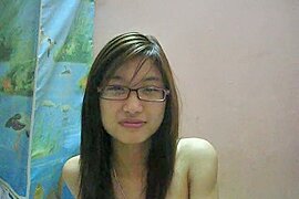 Japanese couple selfshot fuck session - free porn video