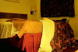 Homemade sex tape of horny couple - free porn video