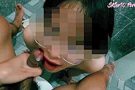 Blowjob & Travel Pua Nan Thailand - Skter10 Journey (day1) - free porn video