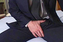 Reina Matsuyuki makes magic with her soft lips - free porn video