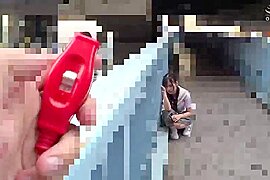 870_SVDVD003_1007_Japanese_Teen_Toyplay - free porn video