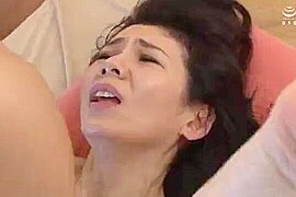 寝取り　寝取られ　NTR　素人　人妻　熟女　エロ動画 五十路熟女 - free porn video