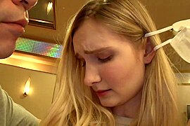 金髪東欧をヤリたい放題しちゃう悶絶性交ｗ - free porn video