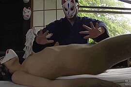 21L-018-006- ***d by a shaman who pretends to be a ritual - free porn video