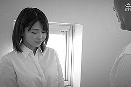 Newly-married office lady completely fell to an unequaled boss - free porn video