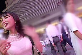 Innocent young wife with a cute smile (18+) - free porn video