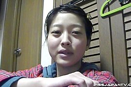 Pjt- 5 - Look! We Piss For You! - free porn video