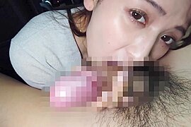 Hawa-266 都会のド真ん中でザーメン溜め飲み羞恥ごっくん - free porn video