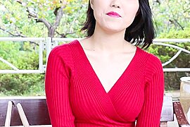 カラダエロ過ぎドスケベ妻を口説いて即パコハードファック - free porn video