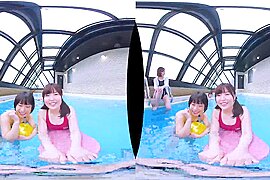 220206プール監視員のおさんと性交1 - free porn video