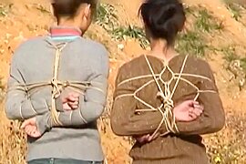 Suspension Yan - free porn video