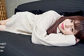 Misa and the Cherry Boy - The Second Date - Petite Asian teen Creampie (18+) - free porn video