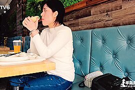 Chinese Beauty Bondage 01 - free porn video