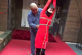 Chinese Slave - free porn video