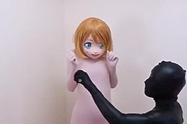 Miraidouga - In Charge Of Costumes For Event Planning - free porn video