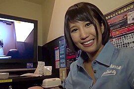 Ekdv-409 Shows Up In A Video Store With Riku Minato - free porn video