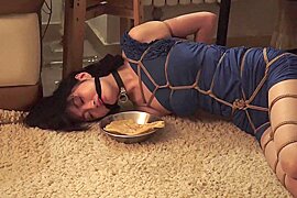 Asian Girl Prisoner - free porn video