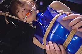 Japanese Bondage Pt102-3 - free porn video