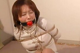 Reijoh Together Bondage - free porn video