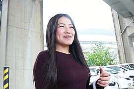 I thought I would have a conversation while walking slowly - free porn video