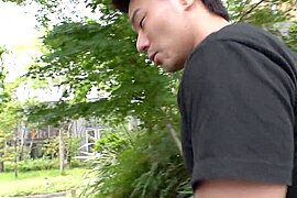 Chastity collapses in the pleasure of raw squirrel! - free porn video