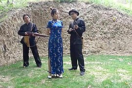 Chinese Bondage - free porn video