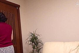 Iwan-12 官能的な下着姿で男たちを惑わせる淫乱ミセスの妖艶ランジェリー性交 三浦恵理子 - free porn video
