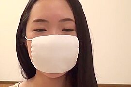 Masked Bondage From Japan 1 - free porn video