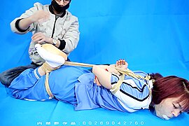 White Cotton Socks - free porn video