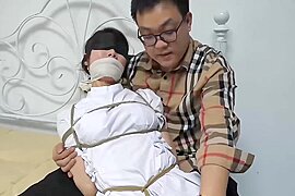 Chinese Nurse - free porn video