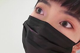 I Am Neko. Video N.8 スリーt Time )first Ti With Lolli Pop - free porn video