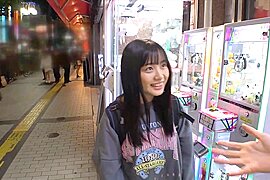 ゲーセンで見つけた笑顔がキュートな美少女にせんさんびゃくきゅうじゅういち - free porn video