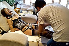 Chinese Bondage - Willing Studio - free porn video