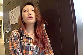 The plan is to pick up beautiful wives with elegance on the street corner - free porn video