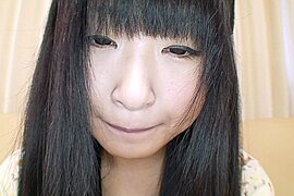 teen Fumie Chikada plays with cock for the first time - JapanLust (18+) - free porn video