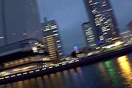 See this overwhelming water pressure & water squirting - free porn video