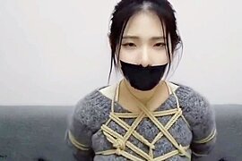 Chinese Boss Girl Hijacked - free porn video