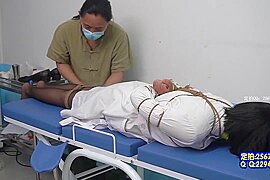 Female Doctors - free porn video