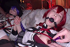 Sait-027 Life With An Ordinary E ● Su & Lo ● Sea X Crea - free porn video