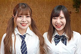 Misa & Miriya's Happy Fun Fun How-To Video - Part 1 - CovertJapan - free porn video