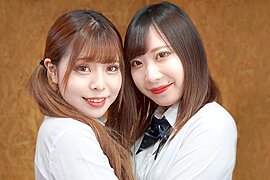 Misa & Miriya's Happy Fun Fun How-To Video - Part 2 - CovertJapan - free porn video