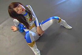 Japanese Heroine Tdln 115-2 - free porn video