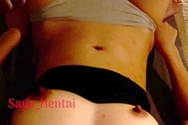 Japanese Wife Masturbation Fingering And Using Vibrator Till Her Pussy Gets Orgasm - free porn video