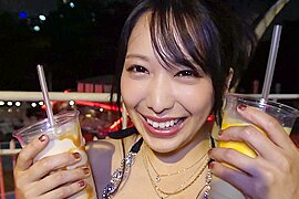 【このエロ可愛さナンバーワン！圧倒的スーパーライク！！！】ティ●ダーでゲットした友達以上恋人未満などスケベ美女と三度目のデート！ - free porn video