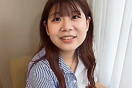 後輩(スタッフ)が勝手に話しを作って明美ちゃんと - free porn video