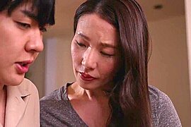 Step mother-in-law, Much Better Than My Wife - free porn video